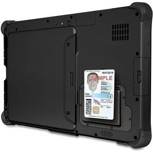 Tablette Getac F110 Durci - 29,5 cm (11,6") Full HD - Core i5 11e génération i5-1135G7 Quad-core (4 cœurs) 4,20 GHz - 8 Go