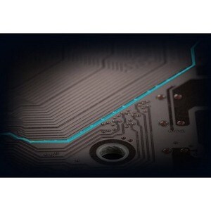 Asus Prime H410M-K R2.0 Desktop Motherboard - Intel H410 Chipset - Socket LGA-1200 - Intel Optane Memory Ready - Micro ATX