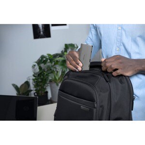 Kensington UH1400P USB-Typ C Docking Station für Smartphone, Monitor, Tablet, Notebook - Speicherkartenleser - SD, microSD