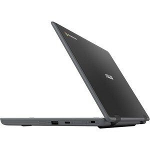 Chromebook - Asus Chromebook CR1 CR1100CKA-GJ0040 Durci - Écran 29,5 cm (11,6") - HD - Intel Celeron N4500 - 4 Go - 32 Go 
