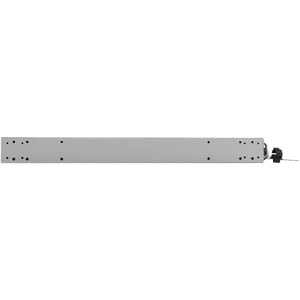 Allied Telesis x950 x950-28XSQ Gerenciável Comutador de camada 3 - 3 Camada suportada - Modular - Fibra ótica - 1U - Montá