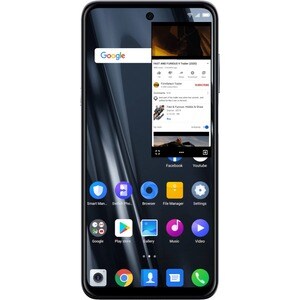 TCL 20L T774H 128 GB Smartphone - 16.9 cm (6.7") LCD Full HD Plus 1080 x 2400 - Octa-core (Quad-core (4 núcleos) 2 GHz Qua