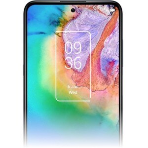TCL 20 5G T781K 256 GB Smartphone - 16.9 cm (6.7") LCD Full HD Plus 1080 x 2400 - Octa-core (Dual-core (2 núcleos) 2 GHz H
