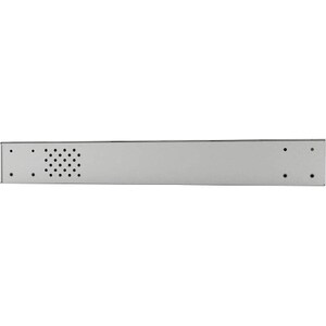 Allied Telesis x530 x530-28GTXm 24 Portas Gerenciável Comutador de camada 3 - 3 Camada suportada - Modular - Fibra ótica, 