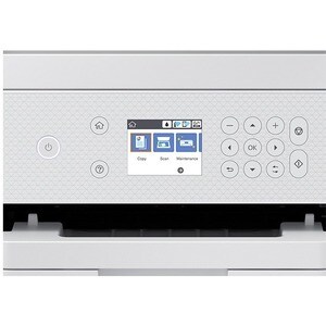 Epson EcoTank ET-3850 Inkjet Multifunction Printer-Color-Copier/Scanner-4800x1200 dpi Print-Automatic Duplex Print-5000 Pa