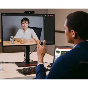 THINKVISION MC50 MONITOR WEBCAM