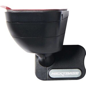 Nextbase Dash Cam 622GW Dashboard Vehicle Camera - Silver - 7.6 cm (3") Screen - Wireless - Night Vision - 3840 x 2160 Video