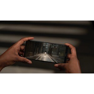 Nokia 8.3 5G 64 GB Smartphone - 17.3 cm (6.8") LCD Full HD Plus 1080 x 2400 - Kryo 475 PrimeSingle-core (1 Core) 2.40 GHz 