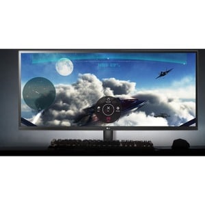 MONITOR LG 29IN LED/ULTRAWIDE/ HDMI/VESA/UHD/2560X1080/IPS