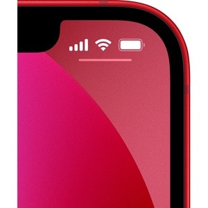 Apple iPhone 13 mini. Bildschirmdiagonale: 13,7 cm (5.4 Zoll), Bildschirmauflösung: 2340 x 1080 Pixel, Display-Typ: OLED. 