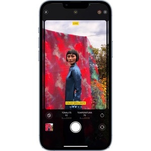 IPHONE 13 PRO MAX SR BLU 256GB-CHN