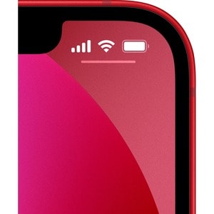Apple iPhone 13 A2634 256 GB 智能电话 - 15.5 cm (6.1") OLED 2532 x 1170 - 六核 (双核（2 个核心） 3.22 GHz + Blizzard 四核（4 个核心） - 4 GB R