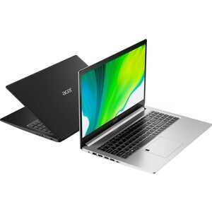 Acer Aspire 5 A515-45 A515-45-R8EA 15.6" Notebook - Full HD - AMD Ryzen 7 5700U - 8 GB - 512 GB SSD - English (US), French