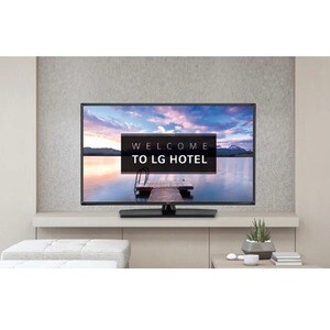LG UT570H 55UT570H9UA 55" Smart LED-LCD TV - 4K UHDTV - Titan - HDR10 Pro, HLG - LED Backlight - 3840 x 2160 Resolution