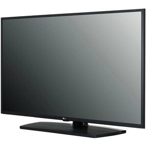 LG US670H 55US670H9UA 55" Smart LED-LCD TV - 4K UHDTV - Ceramic Black - HDR10 Pro, HLG - Direct LED Backlight - 3840 x 216