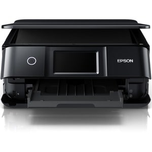 Epson Expression Photo XP XP-8700 Wireless Inkjet Multifunction Printer - Colour - Copier/Printer/Scanner - 32 ppm Mono/32
