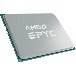 HPE AMD EPYC 7003 7643 Octatetraconta-core (48 Core) 2.30 GHz Processor Upgrade - 256 MB L3 Cache - 3.60 GHz Overclocking 
