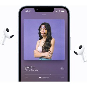 AIRPODS 3 -