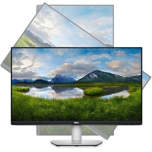 Dell S2422HZ 60,5 cm (23,8 Zoll) LCD-Monitor - 609,60 mm Class