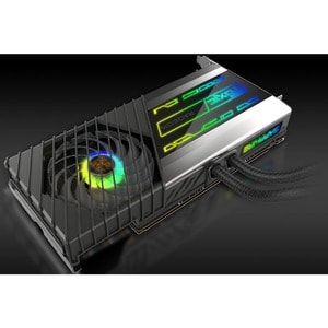 Tarjeta Gráfica Sapphire AMD Radeon RX 6900 XT - 16 GB GDDR6 - 2,13 GHz Game Clock - 2,37 GHz Boost Clock - 256 bit Ancho 