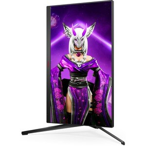 AOC AGON PRO AG274FZ 27" Class Full HD Monitor LCD para gaming - 16:9 - Preto, Vermelho, Mate - 68,6 cm (27") Viewable - T
