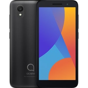 ALCATEL 1 (2021) 16 GB VOLCANO BLACK