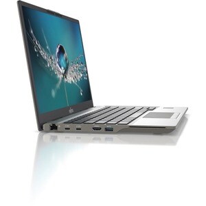 FUJITSU LIFEBOOK U7511 15.6 FHD I7-1165G7 32GB 1TB NVME W10P 3Y