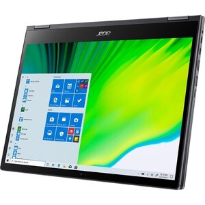 Acer Spin 5 SP513-55N SP513-55N-55NW 34.3 cm (13.5") 触控屏 可转换 2合1笔记本 - Intel Core i5 第11代 i5-1135G7 - 16 GB - 512 GB SSD - 