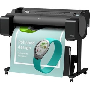 Canon imagePROGRAF GP-300 A0 Inkjet Large Format Printer - 914.40 mm (36") Print Width - Colour - 6 Color(s) - 44 Second C