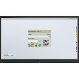 ViewSonic 2489,20 mm - Android 13