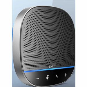 ANKER PowerConf S500 Speakerphone - Black