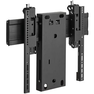 Vogel's Connect-it PFW 6706 Wall Mount for LCD Display, TV - Black - 1 Display(s) Supported - 94 cm to 165.1 cm (65") Scre