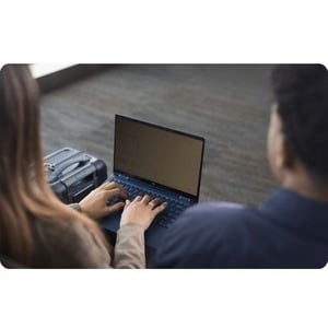 HP Elite Dragonfly G2 33.8 cm (13.3") 触控屏 可转换 2合1笔记本 - Intel Core i7 第11代 i7-1165G7 - 16 GB - 1 TB SSD - Intel 芯片 - Intel 