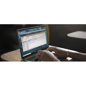HP EliteBook x360 1030 G7 33.8 cm (13.3") 触控屏 可转换 2合1笔记本 - Intel Core i7 10代 i7-10710U - 16 GB - 1 TB SSD - Intel 芯片 - Int