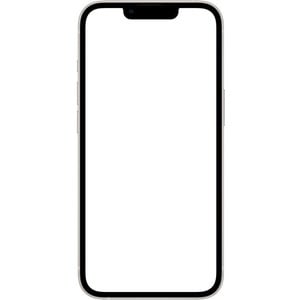 Apple iPhone 13 A2633 128 GB Smartphone - 6.1" OLED 2532 x 1170 - Hexa-core (A15 BionicDual-core (2 Core) 3.22 GHz Quad-co