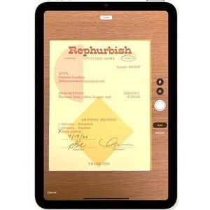 Apple iPad (9th Generation) A2602 Tablet - 10.2" - Apple A13 Bionic Hexa-core - 64 GB Storage - iPadOS 15 - Silver - Light