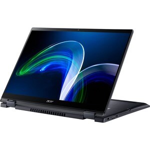 Acer TravelMate Spin P6 P614RN-52 TMP614RN-52-77DL 14" Touchscreen Convertible 2 in 1 Notebook - WUXGA - 1920 x 1200 - Int