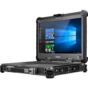 Getac X500 X500 G3 39.6 cm (15.6") Rugged Notebook - Full HD - 1920 x 1080 - Intel Core i7 7th Gen i7-7820EQ 3 GHz - 8 GB 