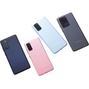 Samsung Galaxy S20 FE 128 GB Smartphone - 16,5 cm (6,5 Zoll) Super AMOLED Full HD Plus 1080 x 2400 - Octa-Core (2,73 GHz 2
