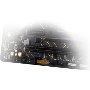 TUF GAMING B660M-PLUS WIFI Gaming Desktop Motherboard - Intel B660 Chipset - Socket LGA-1700 - Intel Optane Memory Ready -