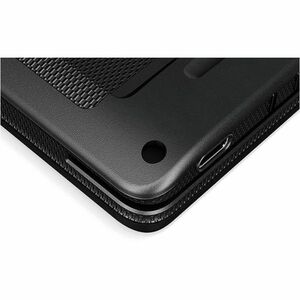 Elo M60 Rugged Handheld Terminal - 2D, 1D - 4G LTE - Black - 660 - 15.2 cm (6") - LCD - HD - 1440 x 720 - Touchscreen - 3
