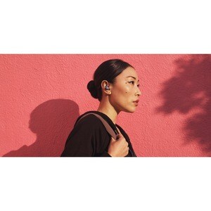 Auricular Beats by Dr. Dre Fit Pro True Wireless Auricular Estéreo - Beats negro - Binaural - Intrauditivo - Bluetooth - C