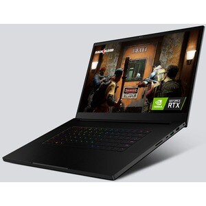 Razer Blade 15 Advanced Edition 15.6" Gaming Notebook - QHD - 2560 x 1440 - Intel Core i7 12th Gen i7-12800H Tetradeca-cor
