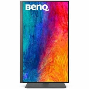 BenQ Designer PD2705U 27 Zoll Class 4K UHD LCD-Monitor - 16:9 Format - Grau - 68,6 cm (27 Zoll) Viewable - IPS-Technologie