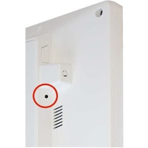 Shuttle XPC P92U Barebone System - Desktop - Socket BGA-1528 - 1 x Processor Support - Celeron 5205U 1.90 GHz Dual-core (2