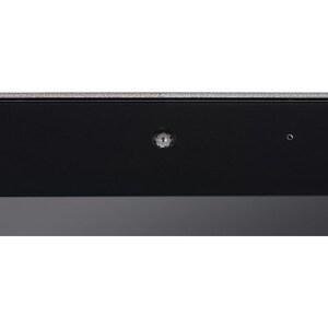 Shuttle XPC P92U3 Barebone-System - Socket BGA-1528 - 1 x Prozessor-Support - Core i3 10. Generation i3-10110U 2,10 GHz Du
