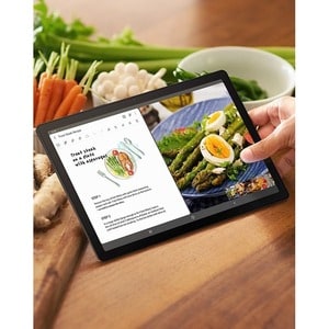 Tablet Samsung Galaxy Tab A8 SM-X205 - 26,7 cm (10,5") WUXGA - Octa-core (Cortex A75 Dual core (2 Core) 2 GHz + Cortex A55
