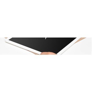 MI XMXHB02WC Graphics Tablet - 34.3 cm (13.5") LCD - White - Pen