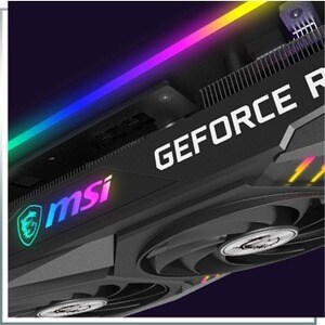 RTX 3080 GAMING Z TRIO 10G LHR