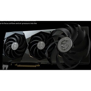 RTX 3080 TI SUPRIM X 12G